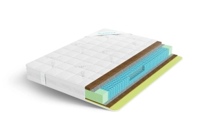 Матрас Lonax Cocos-Medium Econom S1000