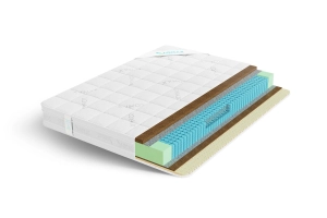 Матрас Lonax Cocos-Medium Light S1000