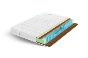 Матрас Lonax Cocos-Medium Light TFK