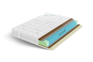 Матрас Lonax Cocos-Medium S1000