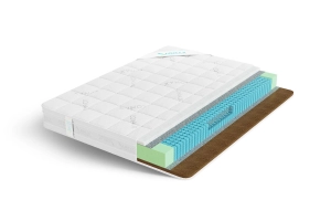 Матрас Lonax Hollo-Cocos S1000