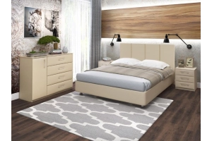 Кровать Promtex Orient Riza Sonte