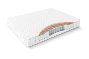 Матрас Materlux Spring Comfort